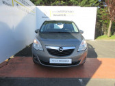 Opel Meriva occasion année 2014 boite Manuelle Annonce Opel Meriva occasion Essence 1.4 Turbo Twinport 120ch Edition Start/Stop à Albi