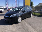 Opel Meriva occasion année 2015 boite Manuelle Annonce Opel Meriva occasion Essence 1.4 Turbo Twinport 120ch Edition Start/Stop à Corbeil-Essonnes