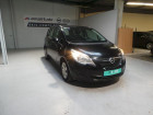 Opel Meriva occasion Noir année 2013 boite Manuelle Annonce Opel Meriva occasion Essence 1.4 Turbo Twinport 120ch Edition Start/Stop à Brie-Comte-Robert
