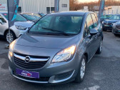 Opel Meriva occasion année 2016 boite Manuelle Annonce Opel Meriva occasion Essence 1.4 Turbo Twinport 120ch Edition Start/Stop à Samoreau