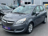 Opel Meriva occasion année 2016 boite Manuelle Annonce Opel Meriva occasion Essence 1.4 Turbo Twinport 120ch Edition Start/Stop à Samoreau
