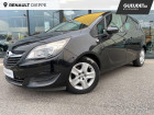 Opel Meriva occasion année 2014 boite Manuelle Annonce Opel Meriva occasion Essence 1.4 Turbo Twinport 120ch Edition Start/Stop à Dieppe
