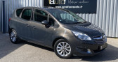 Opel Meriva occasion année 2017 boite Manuelle Annonce Opel Meriva occasion Essence 1.4 TURBO TWINPORT 120CH ELITE START-STOP à LA GARDE