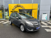 Opel Meriva occasion année 2017 boite Manuelle Annonce Opel Meriva occasion Essence 1.4 Turbo Twinport 120ch Elite Start/Stop à Vert-Saint-Denis