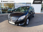 Opel Meriva occasion année 2017 boite Manuelle Annonce Opel Meriva occasion Essence 1.4 Turbo Twinport 120ch Innovation Start/Stop à Persan