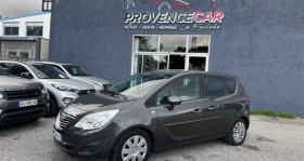 Opel Meriva , garage PROVENCE CAR LA FARLEDE � LA FARLEDE