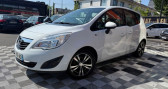Annonce Opel Meriva occasion Essence 1.4 TWINPORT ENJOY  Morsang Sur Orge