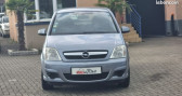 Opel Meriva 1.4 TWINPORT ENJOY   Geispolsheim 67