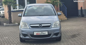 Opel Meriva , garage MONZA MOTORS  Geispolsheim