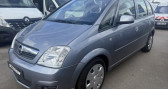 Opel Meriva 1.4 TWINPORT ESSENTIA  2009 - annonce de voiture en vente sur Auto Sélection.com