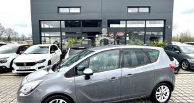 Opel Meriva , garage MRM AUTO  NOUVOITOU