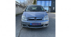 Opel Meriva , garage PMG AUTO � MONTMAGNY