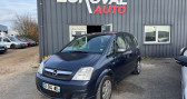Annonce Opel Meriva occasion Essence 1.6 105cv Twinport Enjoy  Fontenay-sur-Eure