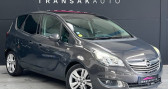 Opel Meriva occasion année 2014 boite Manuelle Annonce Opel Meriva occasion Diesel 1.6 CDTI - 110 ch COSMO - TOIT PANO - CAMERA - 4 PNEUS NEUFS à Maubeuge