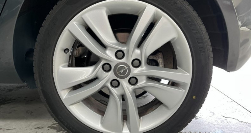 Opel Meriva 1.6 CDTI - 110 ch COSMO - TOIT PANO - CAMERA - 4 PNEUS NEUFS 2014 - photo n°6 Opel Meriva 1.6 CDTI - 110 ch COSMO - TOIT PANO - CAMERA - 4 PNEUS NEUFS  occasion à Maubeuge - photo n°6