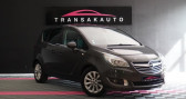 Annonce Opel Meriva occasion Diesel 1.6 CDTI - 110 ch Innovation / MOTEUR  CHAINES  L'ISLE SUR LA SORGUE