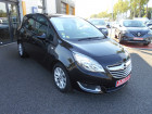 Opel Meriva occasion Noir année 2016 boite Manuelle Annonce Opel Meriva occasion Diesel 1.6 CDTI - 110 ch Start/Stop Cosmo à Bessières