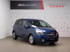 Opel Meriva occasion Bleu année 2017 boite Manuelle Annonce Opel Meriva occasion Diesel 1.6 CDTI - 110 ch Start/Stop Innovation à PERIGUEUX