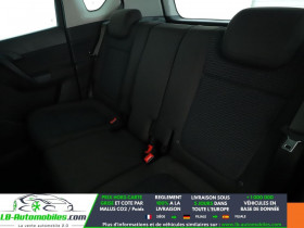 Opel Meriva 1.6 CDTI - 110 ch  occasion � Beaupuy - photo n�9