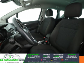 Opel Meriva 1.6 CDTI - 110 ch  occasion � Beaupuy - photo n�8