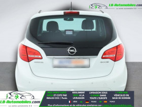 Opel Meriva 1.6 CDTI - 110 ch  occasion � Beaupuy - photo n�7