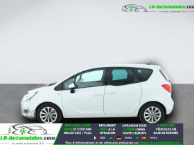 Opel Meriva 1.6 CDTI - 110 ch  occasion � Beaupuy - photo n�6