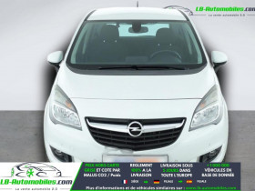 Opel Meriva 1.6 CDTI - 110 ch  occasion � Beaupuy - photo n�5