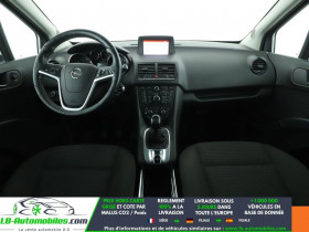Opel Meriva 1.6 CDTI - 110 ch  occasion � Beaupuy - photo n�3