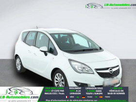 Opel Meriva 1.6 CDTI - 110 ch  occasion � Beaupuy - photo n�2