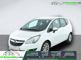 Opel Meriva , garage LB AUTOMOBILES � Beaupuy