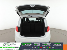 Opel Meriva 1.6 CDTI - 110 ch  occasion � Beaupuy - photo n�11