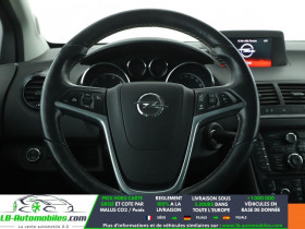 Opel Meriva 1.6 CDTI - 110 ch  occasion � Beaupuy - photo n�10