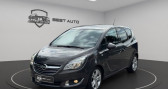Opel Meriva occasion année 2015 boite Manuelle Annonce Opel Meriva occasion Diesel 1.6 CDTI 110CH COSMO PACK START/STOP à Farebersviller