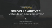 Opel Meriva occasion année 2016 boite Manuelle Annonce Opel Meriva occasion Diesel 1.6 CDTI 110CH COSMO START/STOP/ CRITAIR 2 / à Moirans