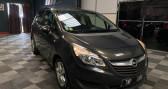 Annonce Opel Meriva occasion Diesel 1.6 CDTI 110ch Cosmo Start/Stop  Le Mans