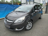 Opel Meriva occasion année 2014 boite Manuelle Annonce Opel Meriva occasion Diesel 1.6 CDTI 110CH COSMO START/STOP à Toulouse