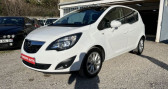 Opel Meriva occasion année 2017 boite Manuelle Annonce Opel Meriva occasion Diesel 1.6 CDTI 110CH DRIVE START/STOP CRITERE 2 à VOREPPE