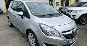 Opel Meriva , garage SAS IDEAL AUTO  Romorantin Lanthenay