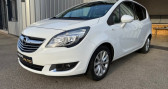 Opel Meriva 1.6 CDTI 110CH INNOVATION / 1 ERE MAIN /  2017 - annonce de voiture en vente sur Auto Sélection.com