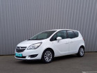 Opel Meriva occasion Blanc année 2017 boite Manuelle Annonce Opel Meriva occasion Diesel 1.6 CDTI 110ch Innovation Start/Stop à Cerisé
