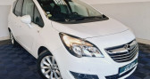 Annonce Opel Meriva occasion Diesel 1.6 CDTI - 136 ch Cosmo Pack � Sannerville