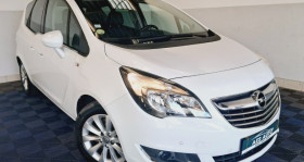 Opel Meriva , garage AES AUTOMOBILES � Sannerville