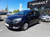 Opel Meriva occasion année 2014 boite Manuelle Annonce Opel Meriva occasion Diesel 1.6 CDTI - 136 ch Start/Stop Cosmo Pack à ARGENTAN