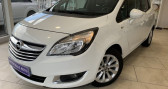 Opel Meriva occasion année 2014 boite Manuelle Annonce Opel Meriva occasion Diesel 1.6 CDTI 136 ch Start/Stop Cosmo à CREUZIER LE VIEUX