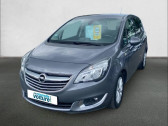 Annonce Opel Meriva occasion Diesel 1.6 CDTI - 136 ch Start/Stop Cosmo  LAVAL