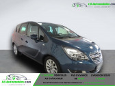 Opel Meriva occasion année 2016 boite Manuelle Annonce Opel Meriva occasion Diesel 1.6 CDTI - 136 ch à Beaupuy
