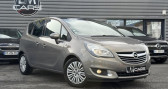 Opel Meriva occasion année 2014 boite Manuelle Annonce Opel Meriva occasion Diesel 1.6 CDTI - 136 - S&S 2010 Cosmo pack PHASE 2 à Chateaubernard