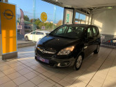Opel Meriva occasion année 2016 boite Manuelle Annonce Opel Meriva occasion Diesel 1.6 CDTI 136ch Cosmo Start/Stop à Meaux