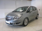 Opel Meriva occasion année 2014 boite Manuelle Annonce Opel Meriva occasion Diesel 1.6 CDTI - 95 ch Start/Stop Cosmo à CHERBOURG-EN-COTENTIN