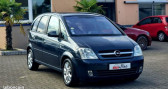 Opel Meriva occasion année 2009 boite Automatique Annonce Opel Meriva occasion Essence 1.6 TWINPORT COSMO EASYTRONIC à Geispolsheim